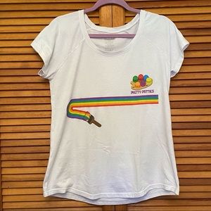 Nickelodeon Box Lunch SpongeBob T-Shirt Size L